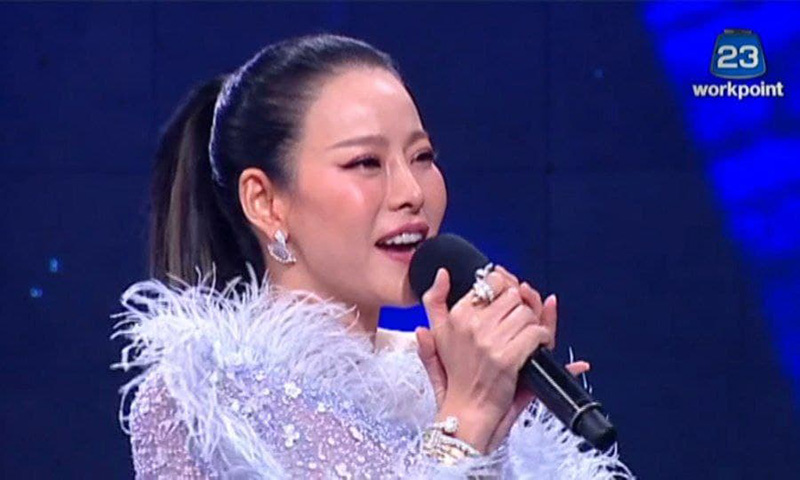 นางร้ายในตำนาน