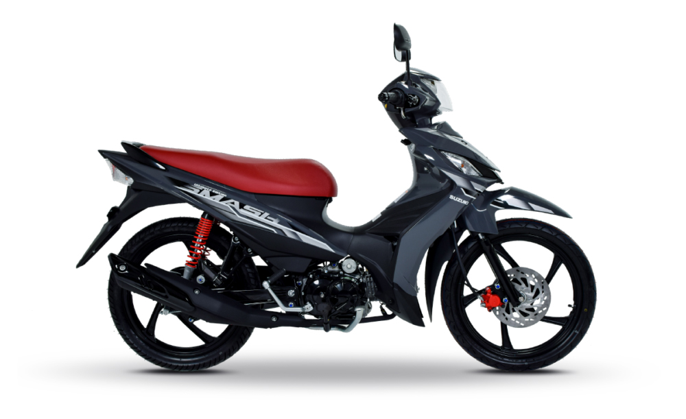 Suzuki SMASH 115 FI 2023