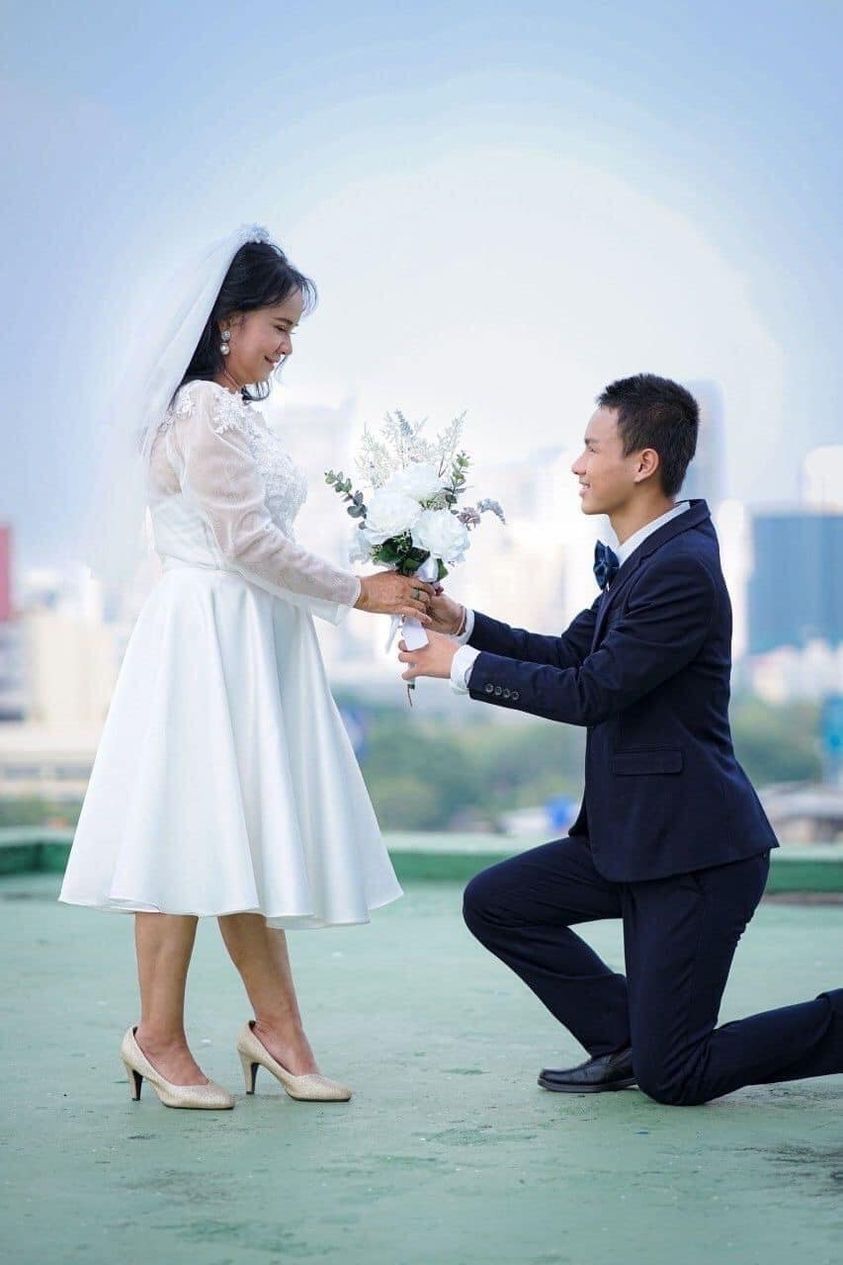 พี่พร น้องเวฟ