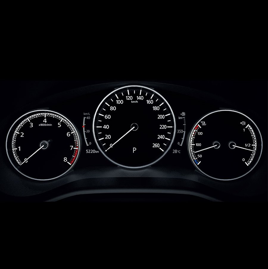 mazda 3 hatchback 2022