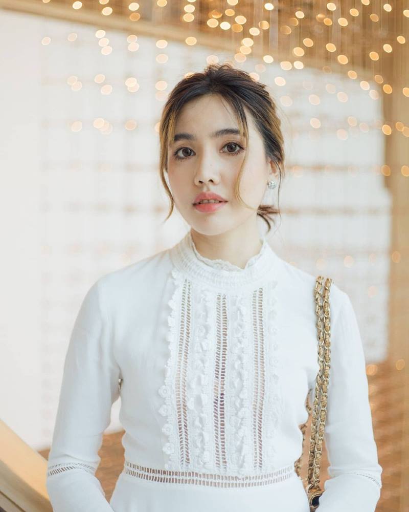 เกิร์ล ฉัตตญา