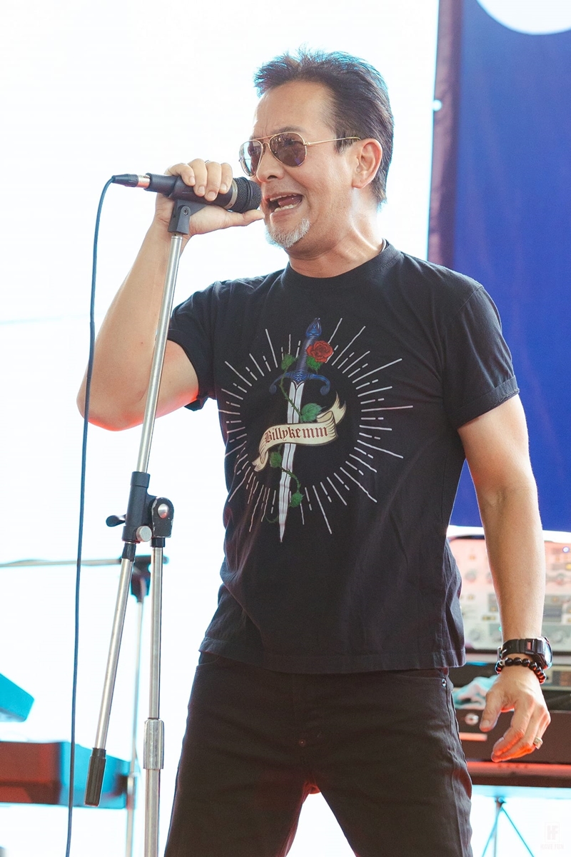 บิลลี่ โอแกน