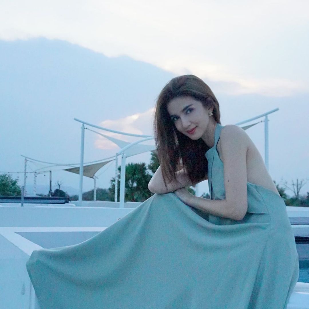 โบว์ แวนด้า