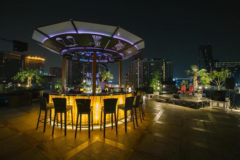 ร้านอาหารวาเลนไทน์