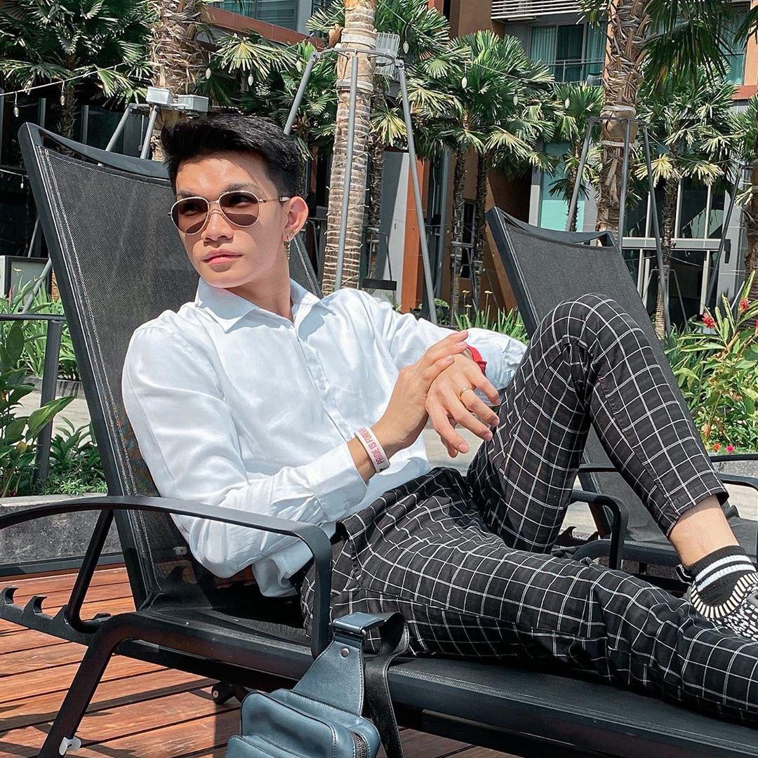 ต๊ะ เดอะวอยซ์