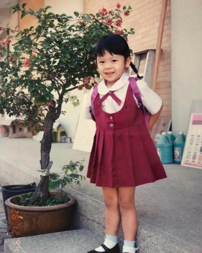 มายด์ ณภศศิ