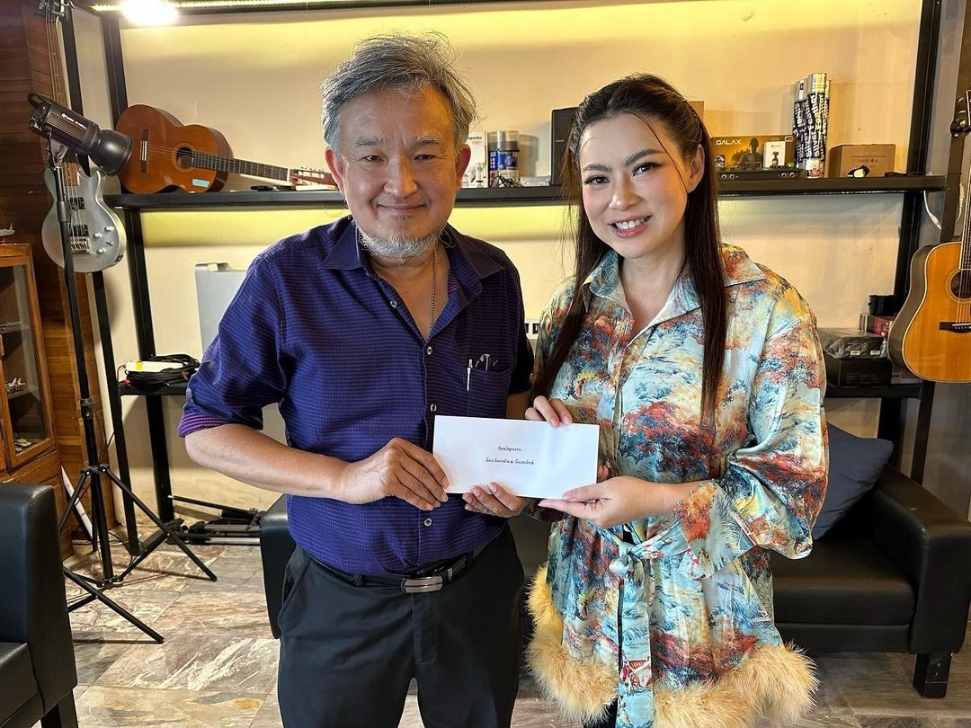 บุ๋ม ปนัดดา