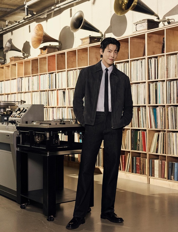 งานแต่งงาน คิมอูบิน - ชินมินอา