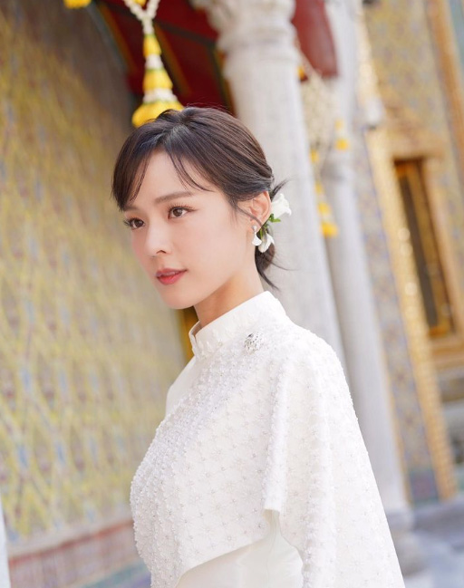 แพทตี้ อังศุมาลิน