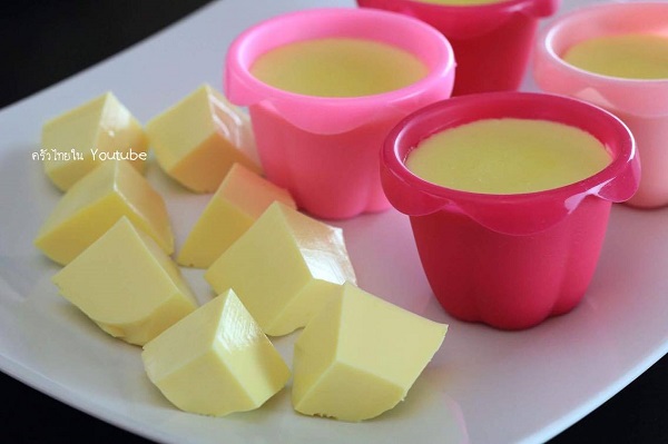 เมนูไข่ไม่อ้วน