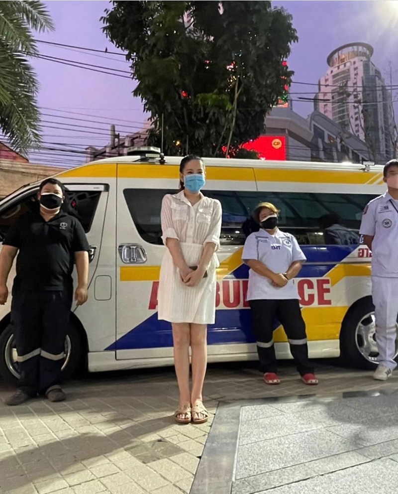 ได๋ ไดอาน่า ดีเจภูมิ