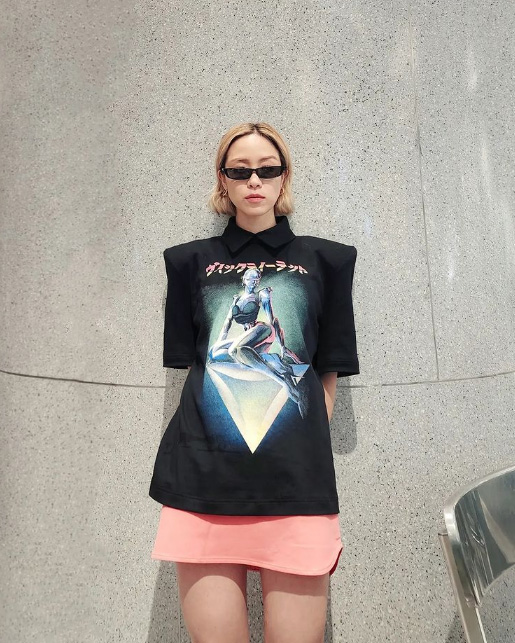 พลอย หอวัง