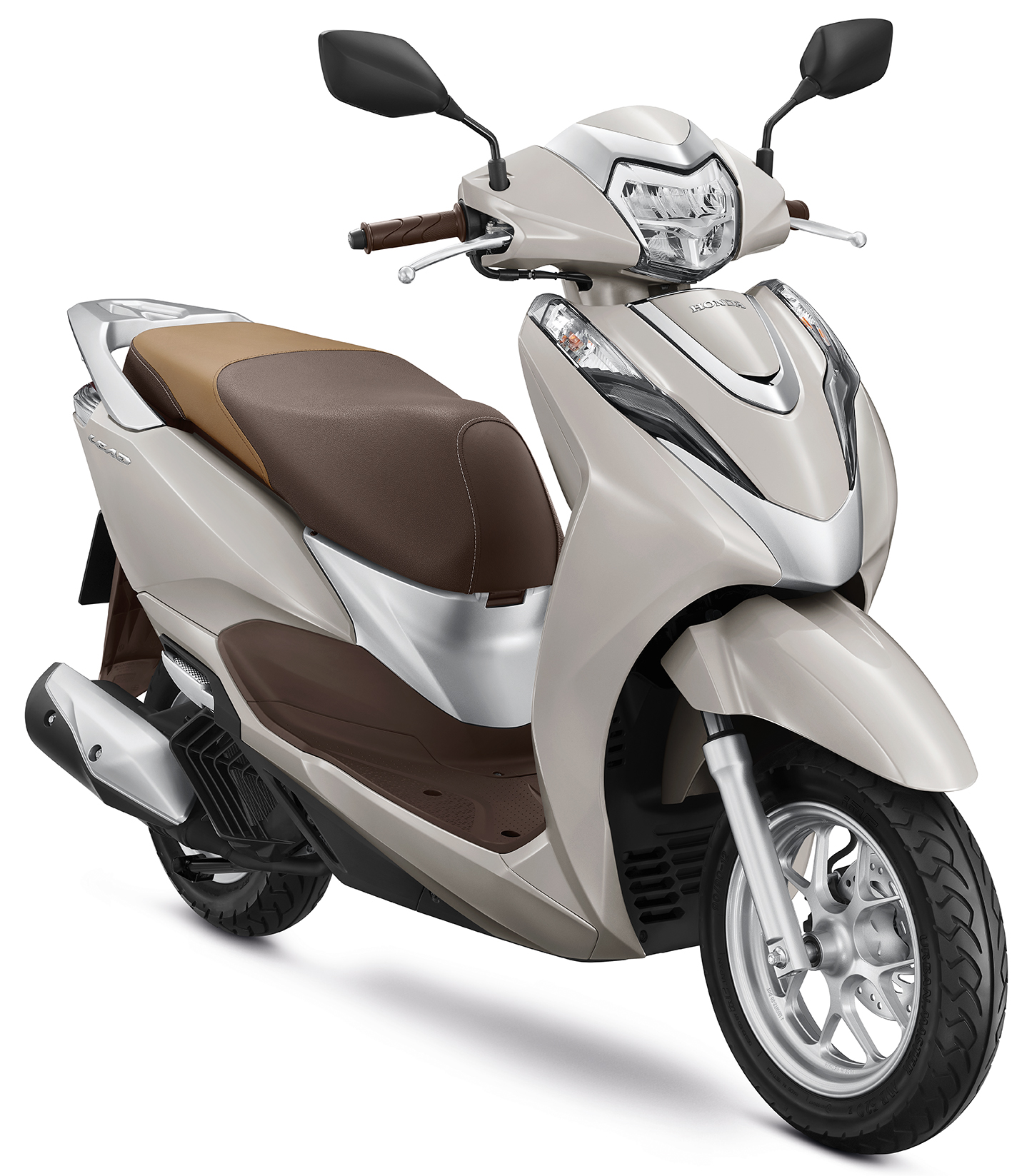honda lead 125