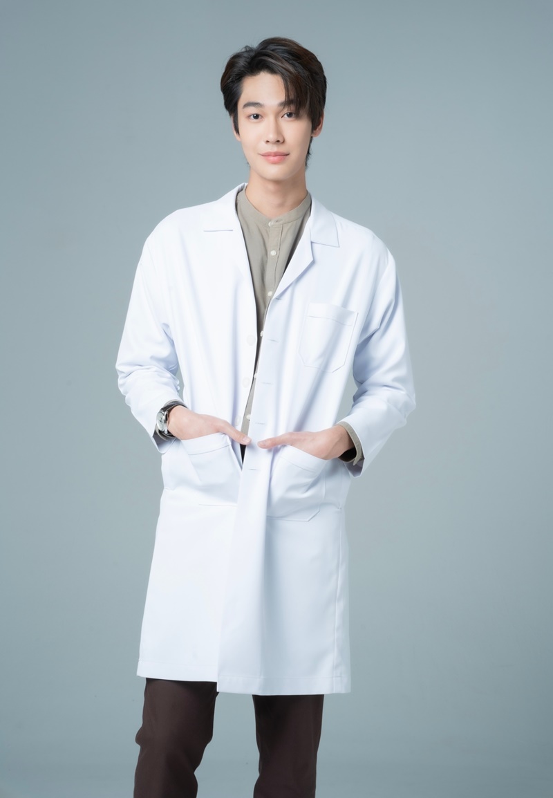 เพราะเธอคือรักแรก A Love So Beautiful