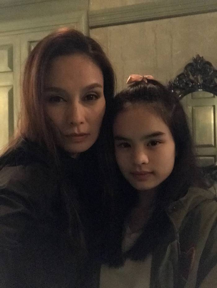 วันเกิดปีที่ 22 ของแอลลี่ 