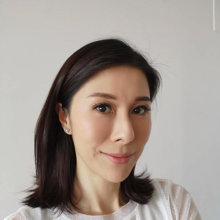 Bonnie Lai