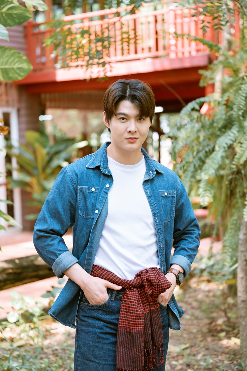 หวานใจผู้ใหญ่จอม เรื่องย่อ My Sweetheart Jom