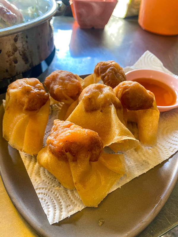 ร้านหมูกระทะ กรุงเทพ