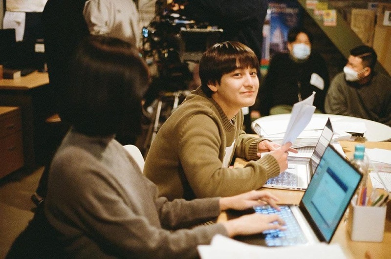 คิมบอม kim bum