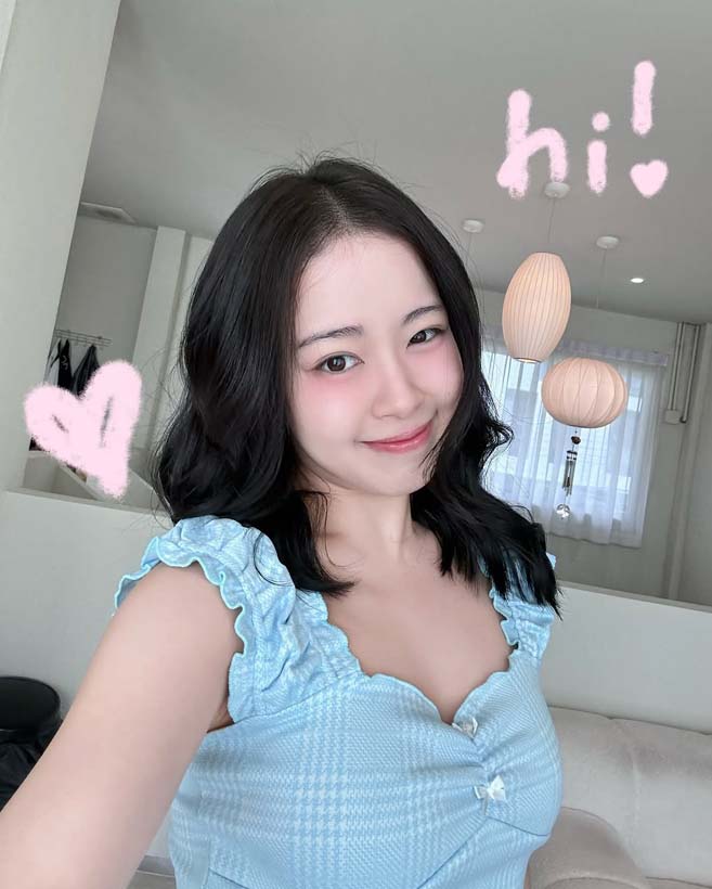 เซียงเซียง พรสรวง