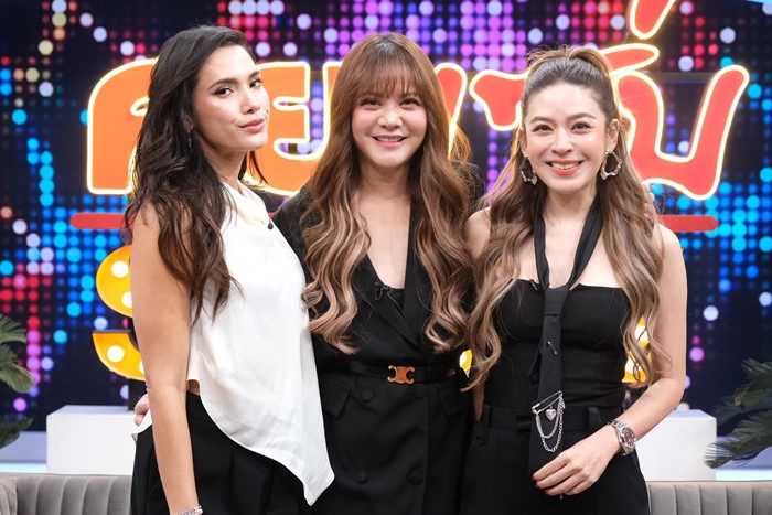 วงซาซ่า เผยรอยร้าวในอดีต ทะเลาะเดือดจนต้องอัลฟอลโล่