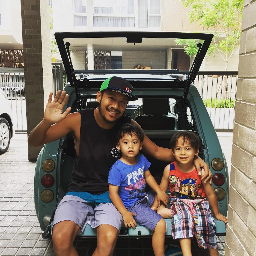 สิงโต นำโชค