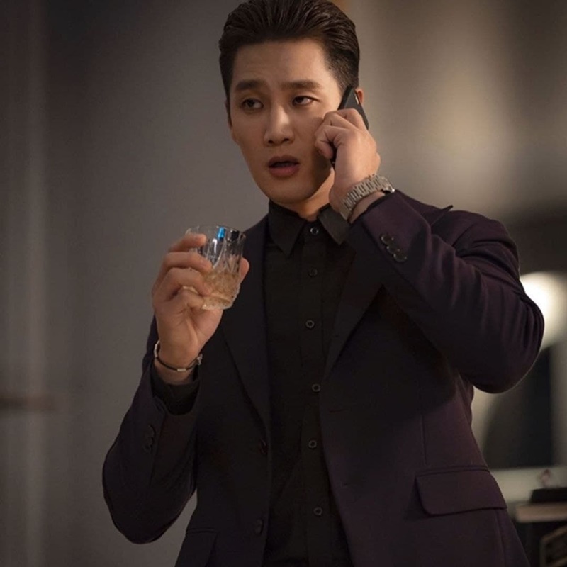 อันโบฮยอน ahn bohyun