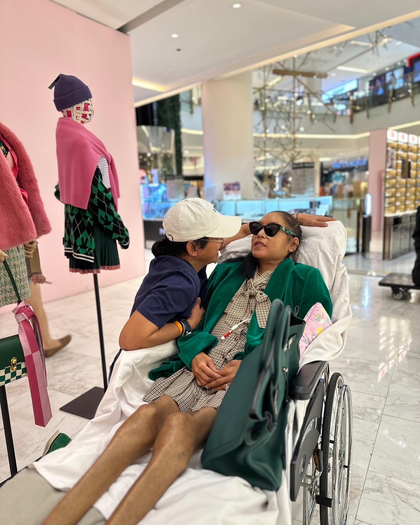 คุณหญิงแมงมุม