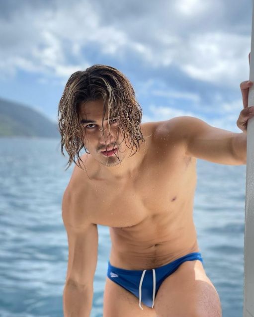 ดิว เดอะสตาร์ 9