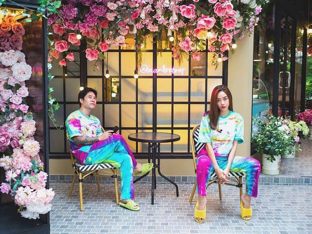 ปุยฝ้าย AF4