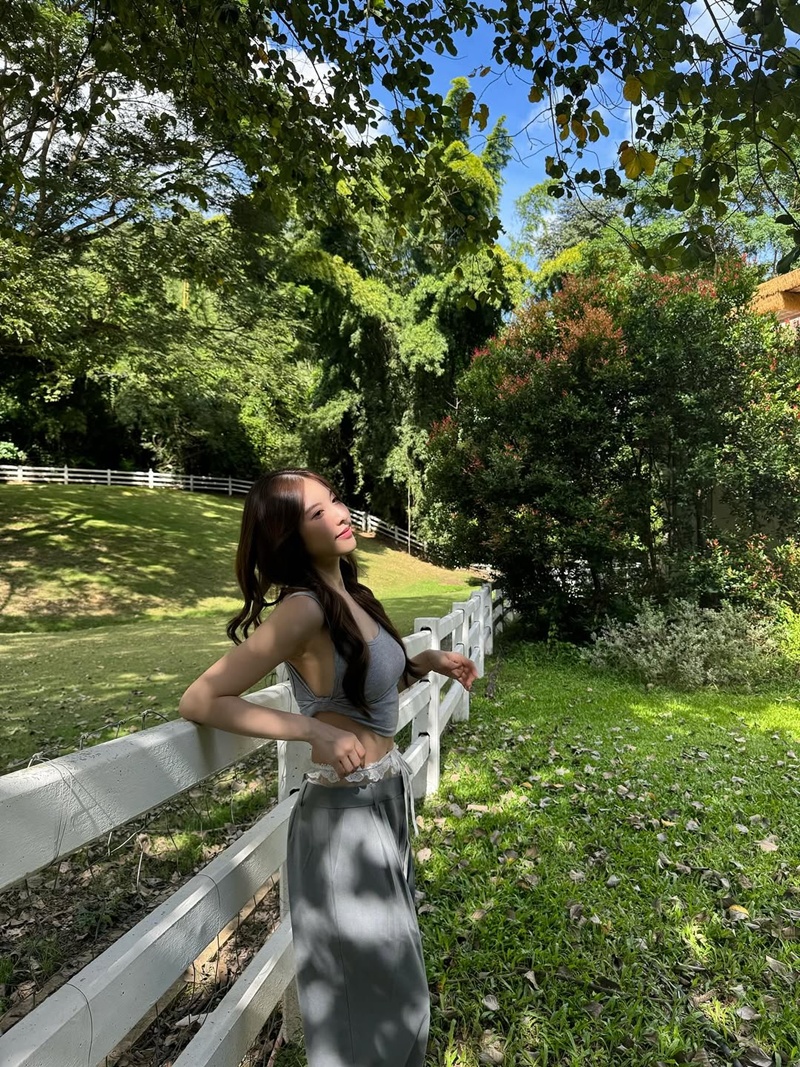 มินมิน รชยา