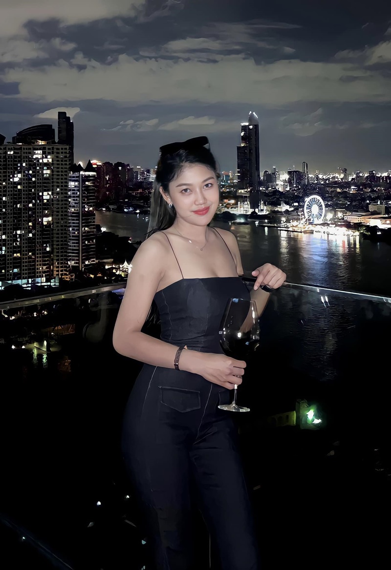 กวาง จิรพรรณ