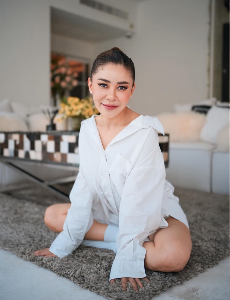 เป็กกี้ ศรีธัญญา