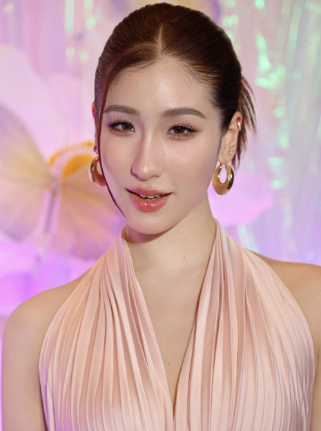 เทรนด์แต่งหน้า