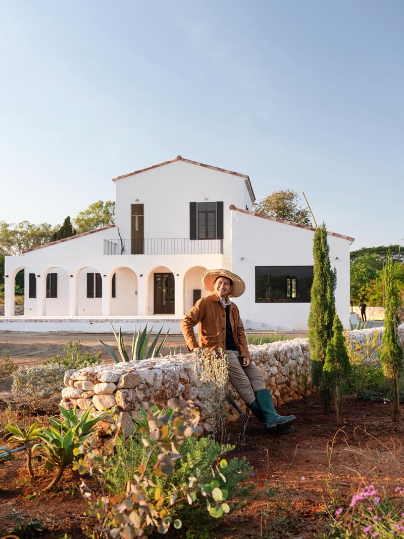 บ้านดุ๊ก ภาณุเดช