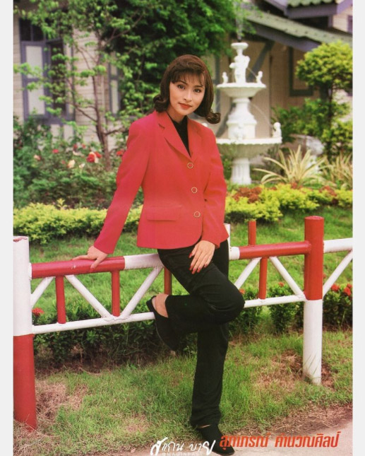 อดีตนักแสดง