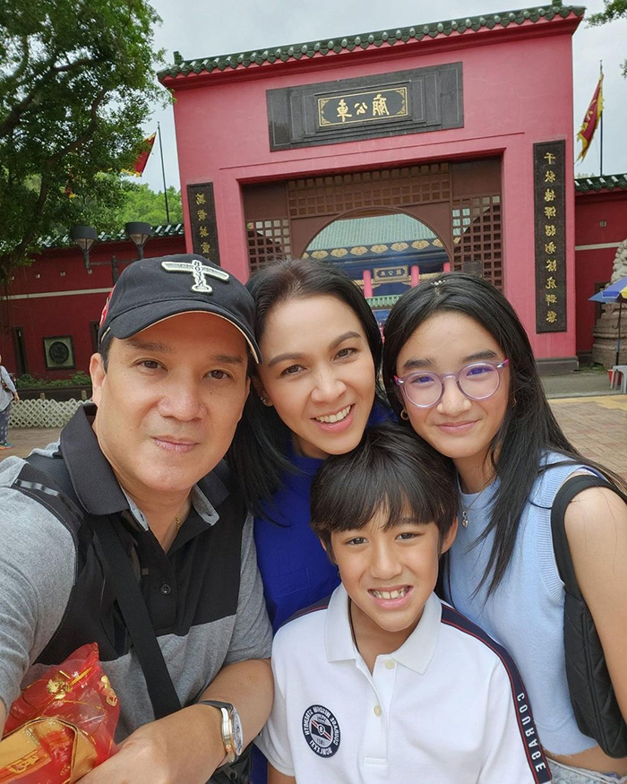 กบ สุวนันท์ 