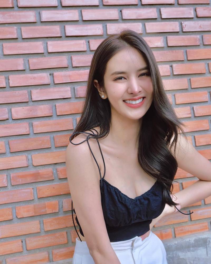 อาย ปรียานัฐ