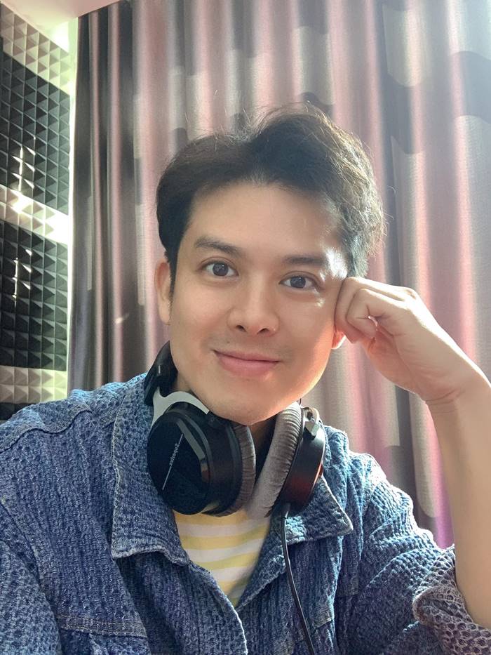 ร็อคกี้ สมบัติเจริญ 