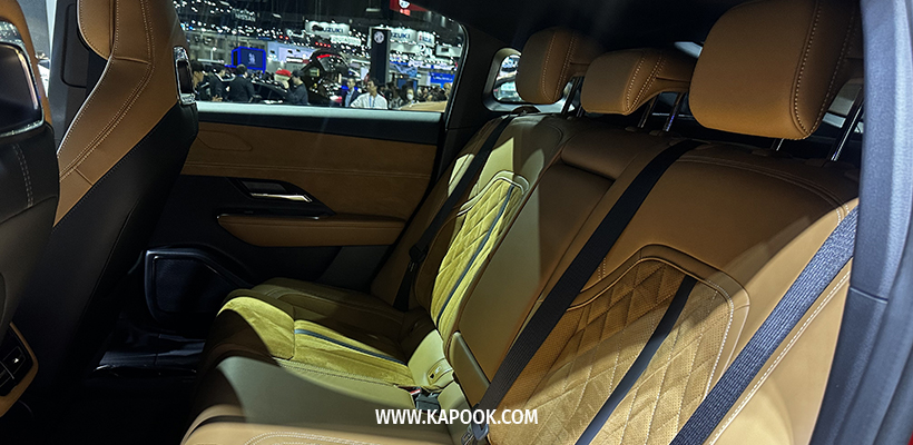 Mazda 6e ราคา