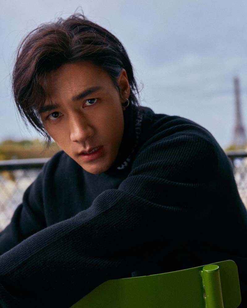 ฉื่อซา Ci Sha