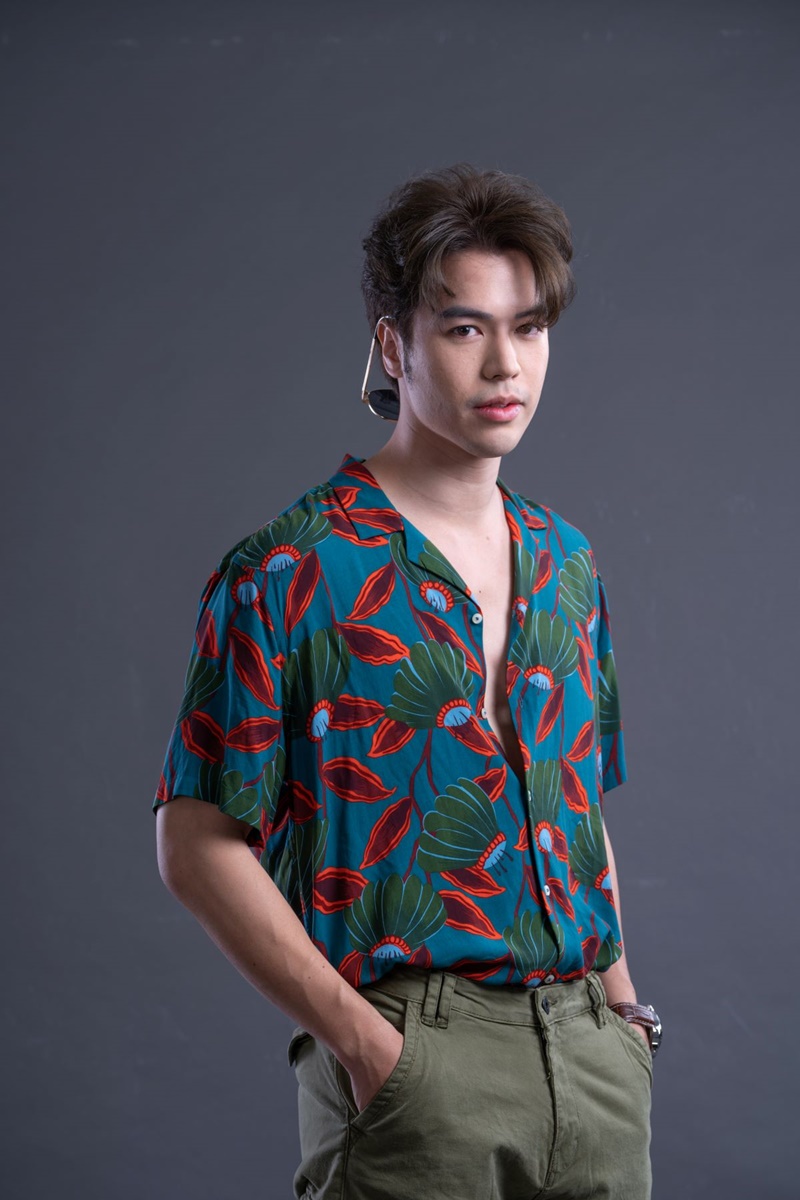 Help me คุณผีช่วยด้วย