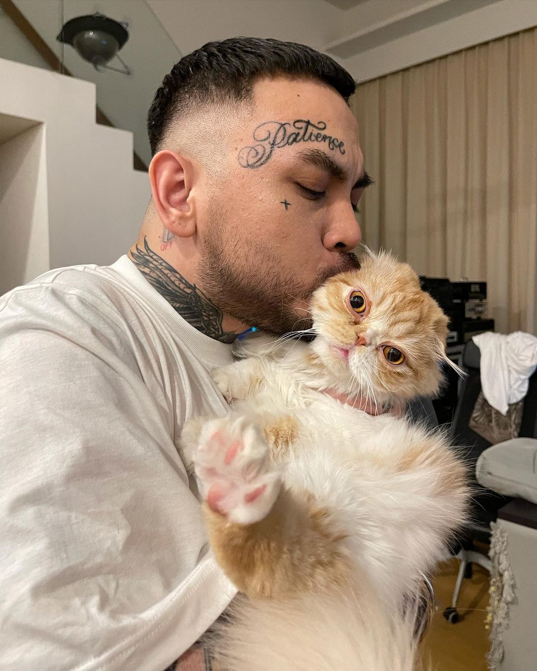 ทรงผมทีเจ