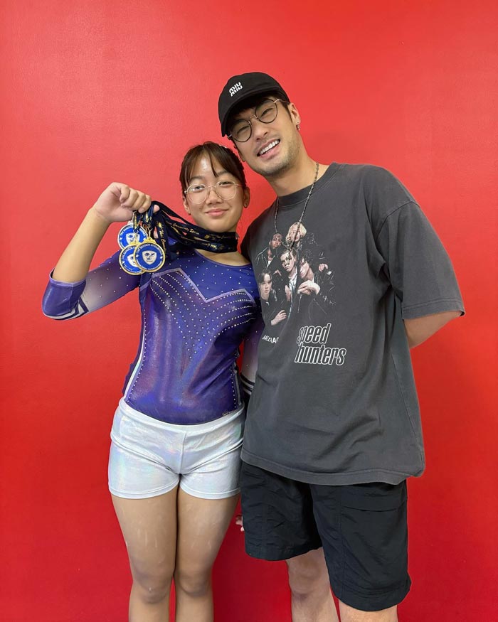 บอย ปกรณ์ น้องวันใหม่