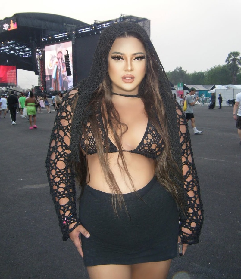 เอิ้ก ชาลิสา