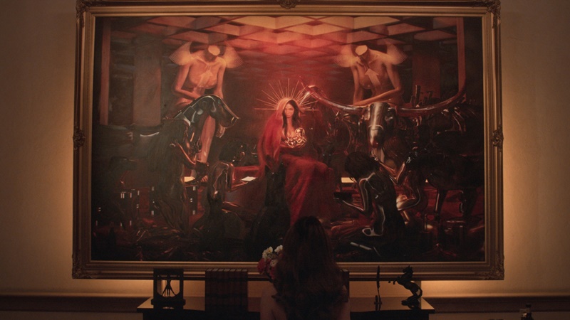 อนาฅต ซีรีส์