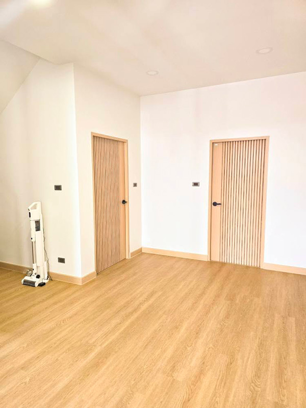 บ้านมินิมอลในฝัน