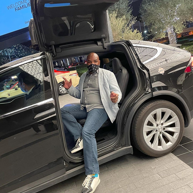 ดาวินซี เจเรมี 