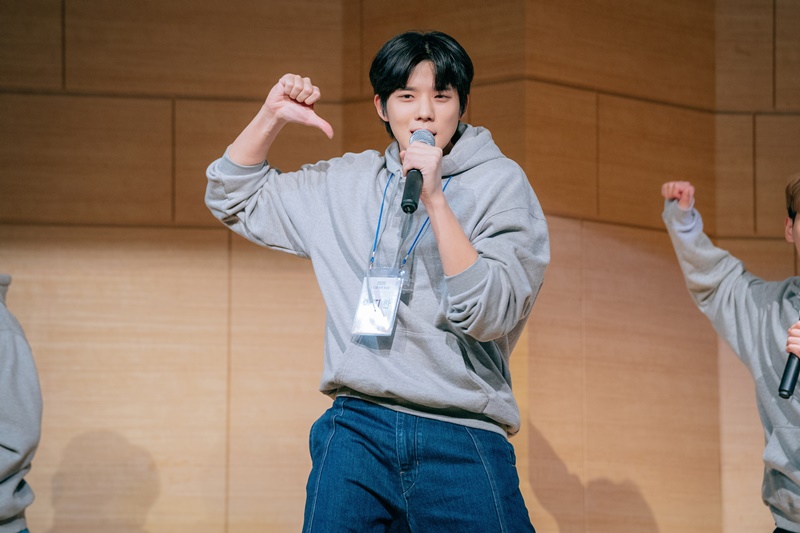 Wedding Impossible ป่วนวิวาห์สัญญารักกำมะลอ