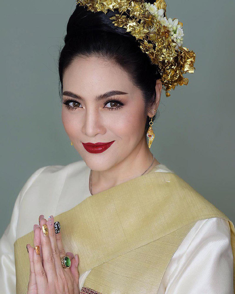 อรอนงค์ ปัญญาวงศ์